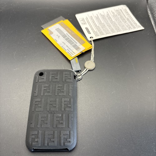 Custodia morbida fendi iphone - fendi,
