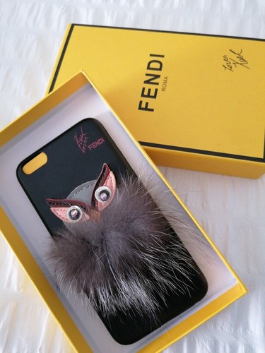Custodia cellulare fendi loves - custodia,