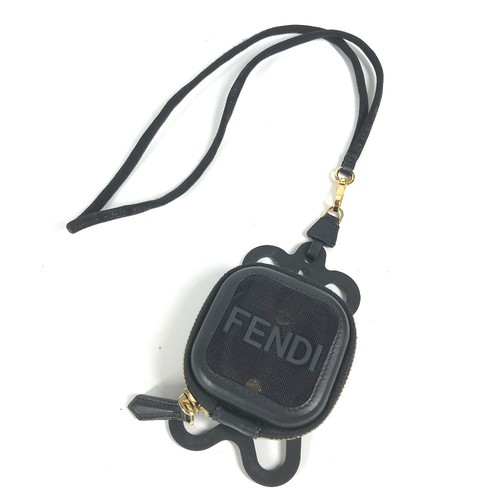 Fendi cinturino rete incluso - fendi,
