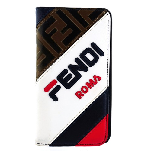 Autentica fendi pelle iphone - autentica,